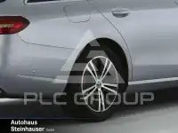 2022 Mercedes Benz E 220