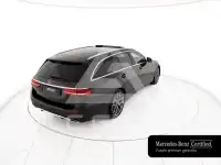 2022 Mercedes Benz E 220