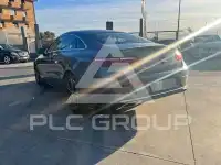 2022 Mercedes Benz E 220