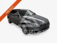 2022 Mercedes Benz E 220