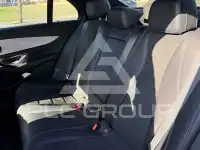 2022 Mercedes Benz E 220
