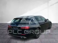 2022 Mercedes Benz E 220