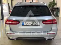 2022 Mercedes Benz E 220
