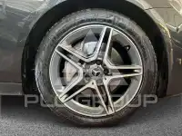 2022 Mercedes Benz E 220
