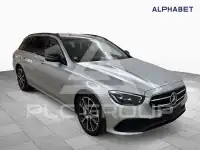 2022 Mercedes Benz E 220