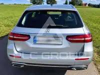 2022 Mercedes Benz E 220