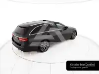 2022 Mercedes Benz E 220