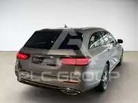 2022 Mercedes Benz E 220