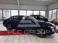 2022 Mercedes Benz E 220