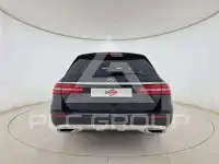 2022 Mercedes Benz E 220