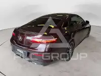 2022 Mercedes Benz E 220