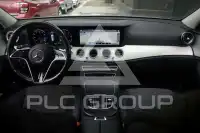 2022 Mercedes Benz E 220