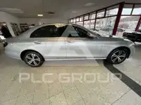 2022 Mercedes Benz E 220