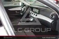 2022 Mercedes Benz E 220