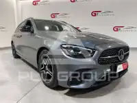 2022 Mercedes Benz E 220