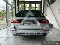 2022 Mercedes Benz E 220