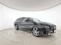 2022 Mercedes Benz E 220