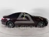 2022 Mercedes Benz E 220
