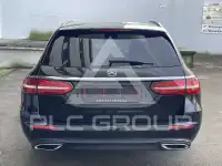 2022 Mercedes Benz E 220