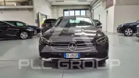 2022 Mercedes Benz E 220