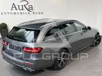 2022 Mercedes Benz E 220
