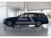 2022 Mercedes Benz E 220
