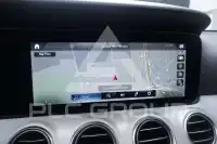2022 Mercedes Benz E 220