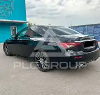 2022 Mercedes Benz E 220