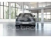 2022 Mercedes Benz E 220
