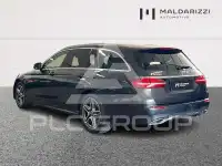 2022 Mercedes Benz E 220