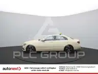 2022 Mercedes Benz E 220
