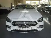 2022 Mercedes Benz E 220