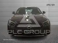 2022 Mercedes Benz E 220