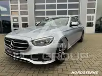 2022 Mercedes Benz E 220