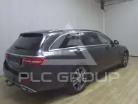 2022 Mercedes Benz E 220