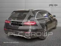 2022 Mercedes Benz E 220