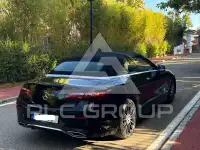 2022 Mercedes Benz E 220