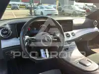 2022 Mercedes Benz E 220