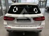 2022 Mercedes Benz E 220