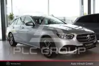 2022 Mercedes Benz E 220