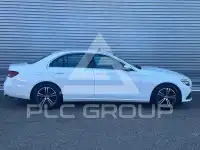 2022 Mercedes Benz E 220