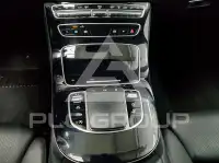 2022 Mercedes Benz E 220