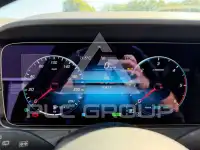 2022 Mercedes Benz E 220