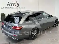 2022 Mercedes Benz E 220