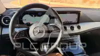 2022 Mercedes Benz E 220