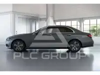 2022 Mercedes Benz E 220
