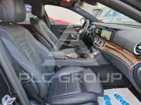 2022 Mercedes Benz E 220