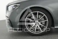 2022 Mercedes Benz E 220