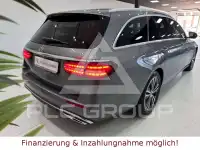 2022 Mercedes Benz E 220