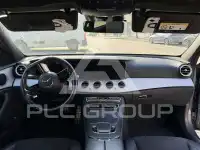 2022 Mercedes Benz E 220